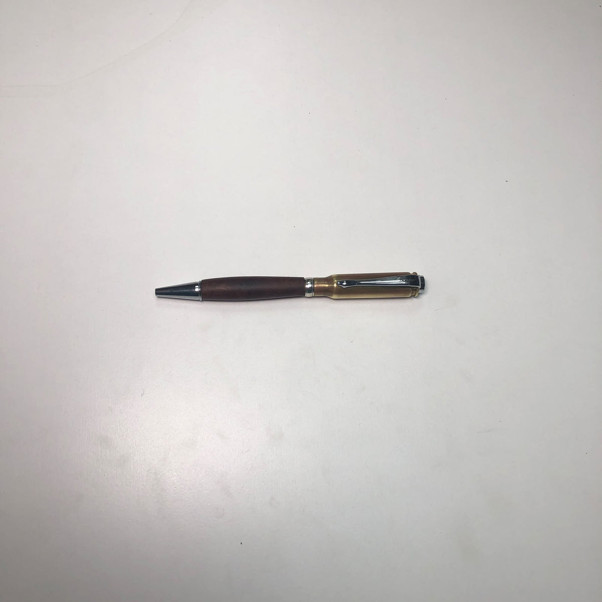 Pen by Owen Louw