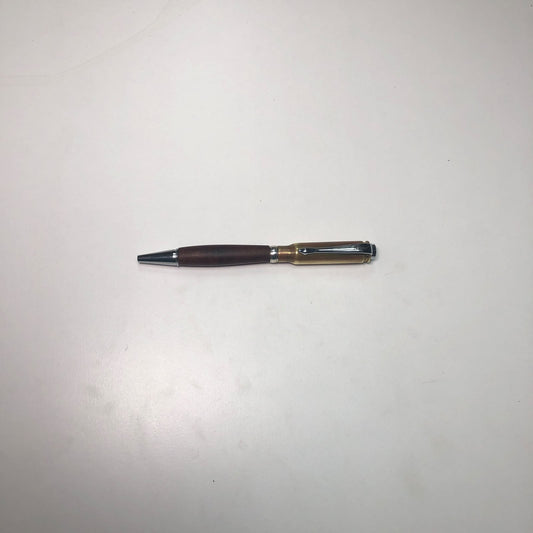 Pen by Owen Louw