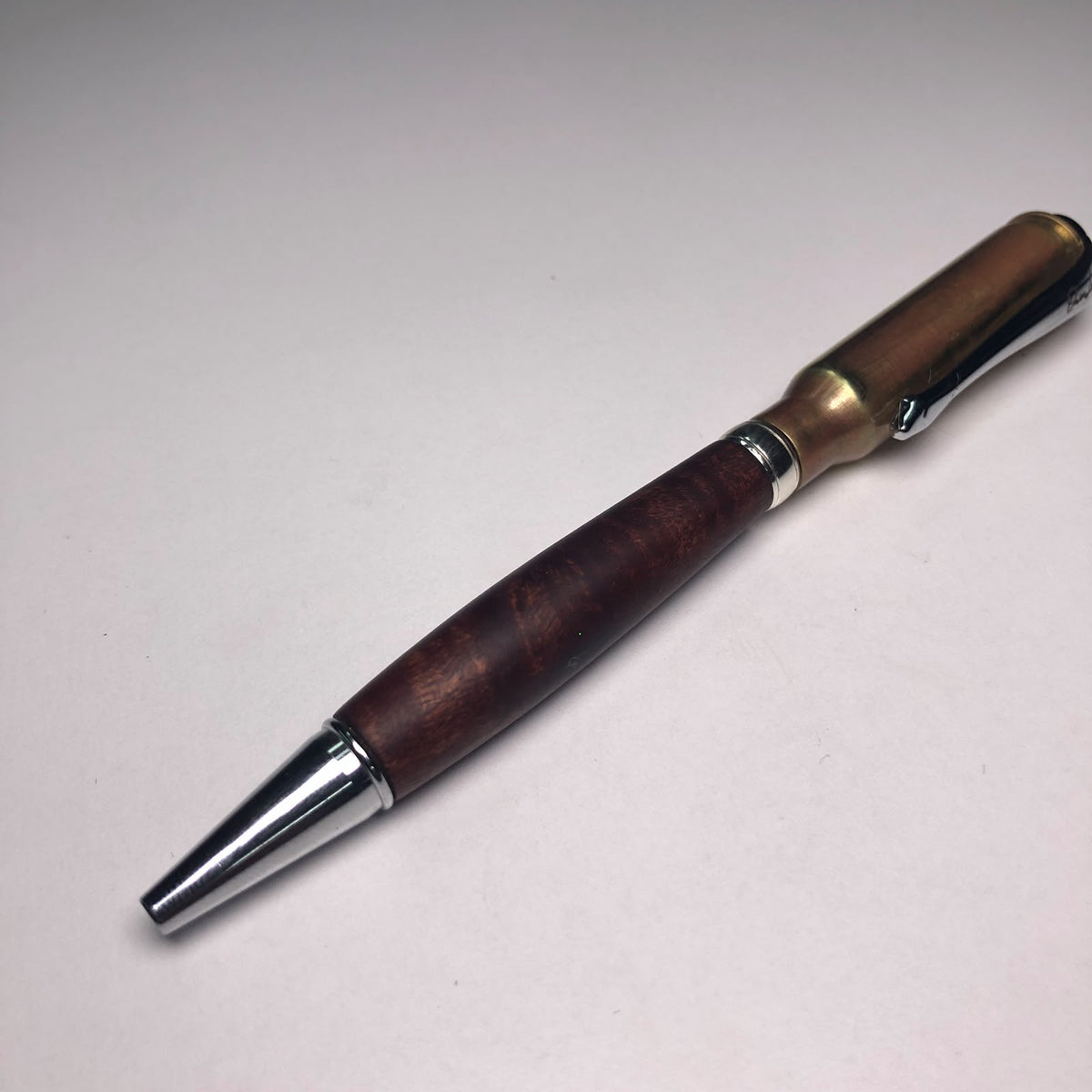 Pen by Owen Louw