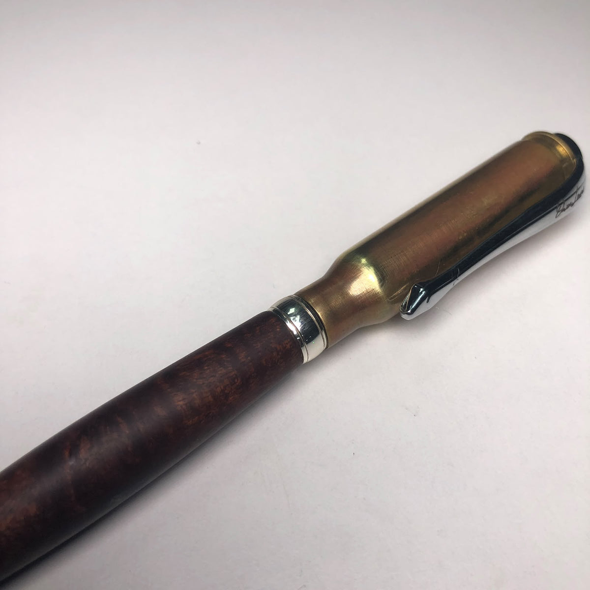 Pen by Owen Louw