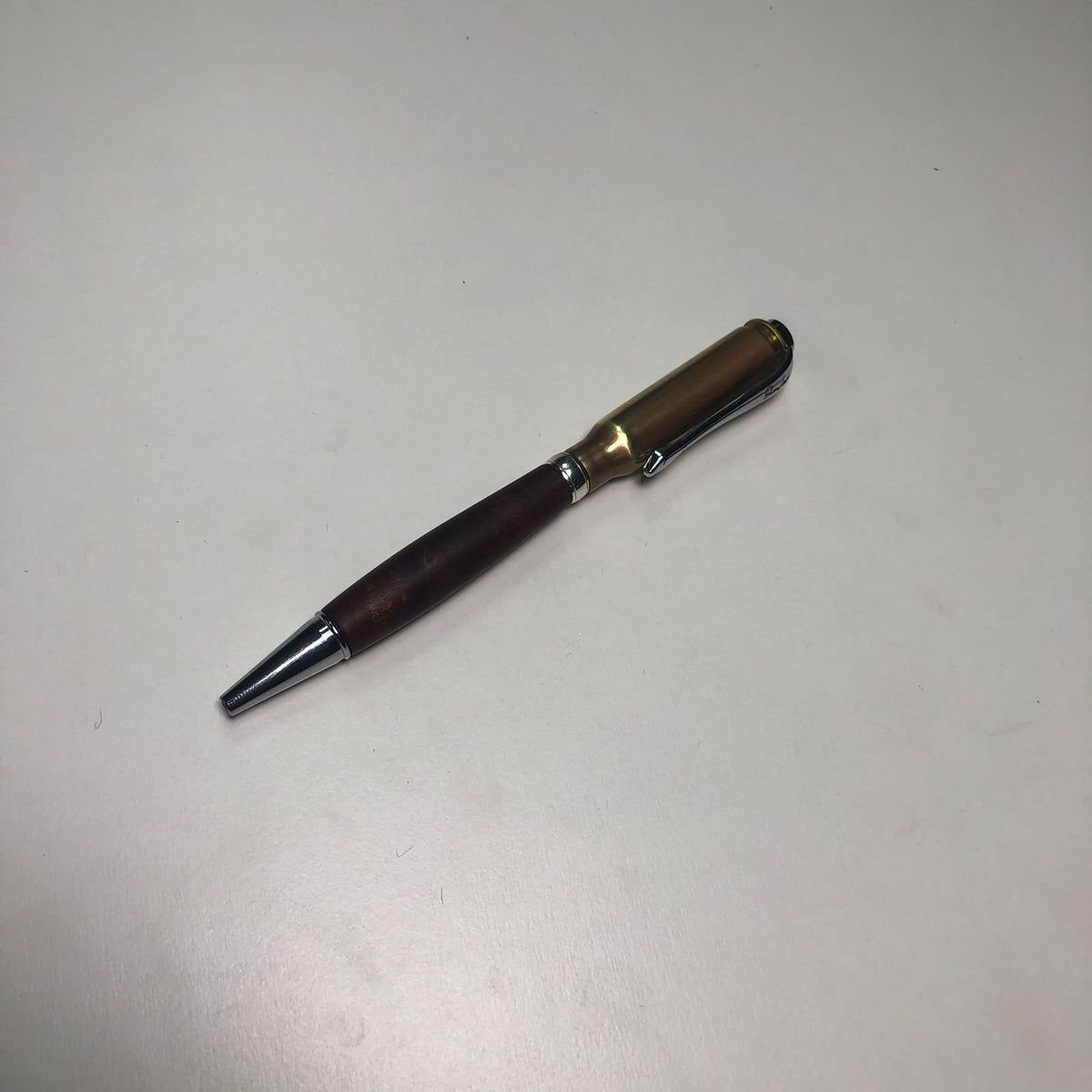 Pen by Owen Louw