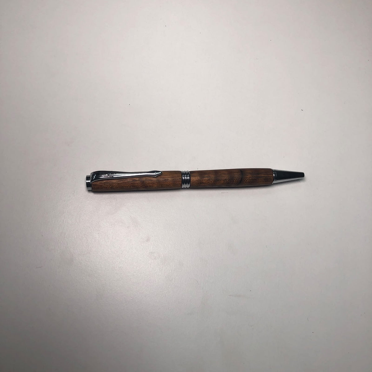 Pen by Owen Louw