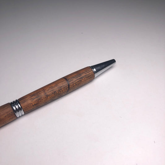 Pen by Owen Louw