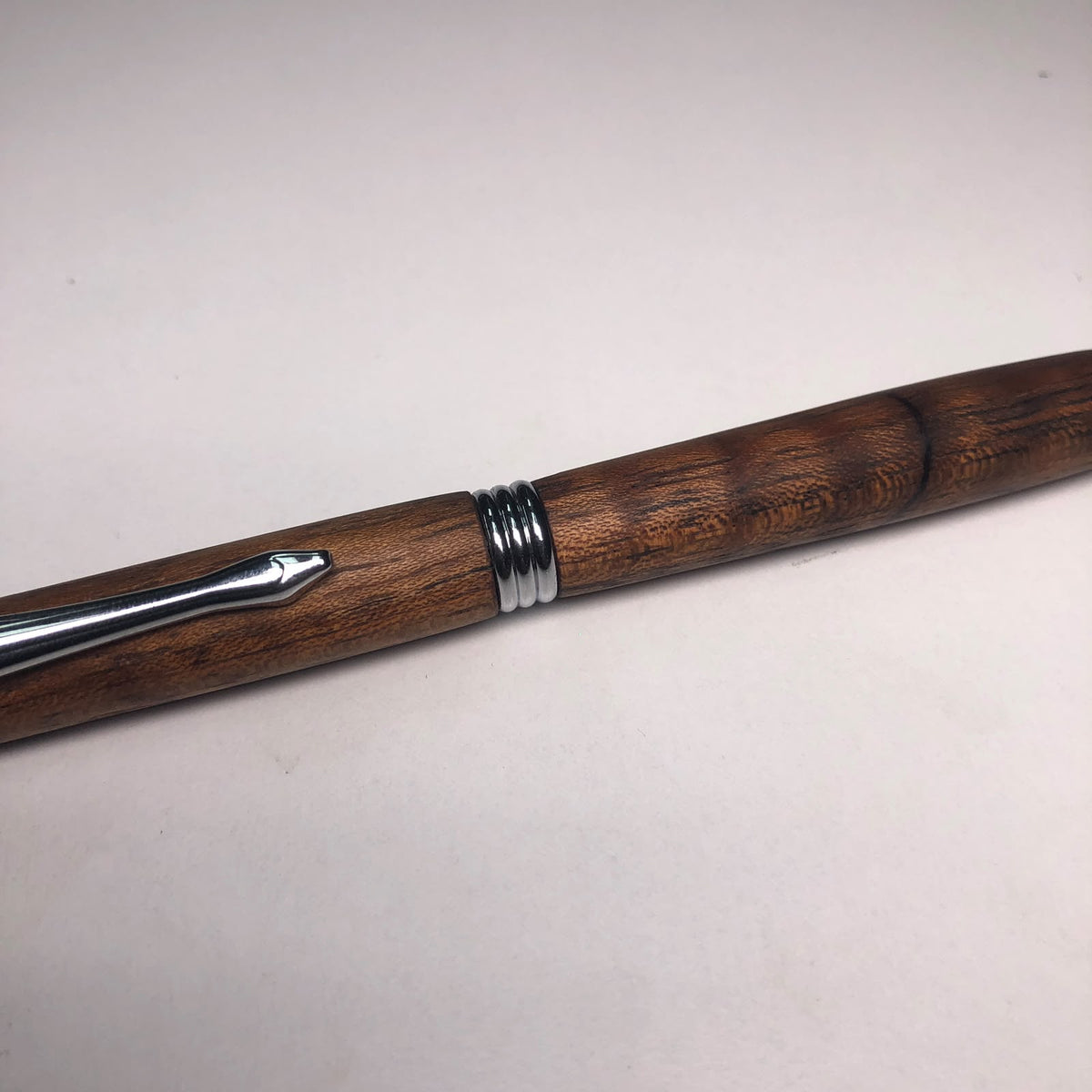 Pen by Owen Louw