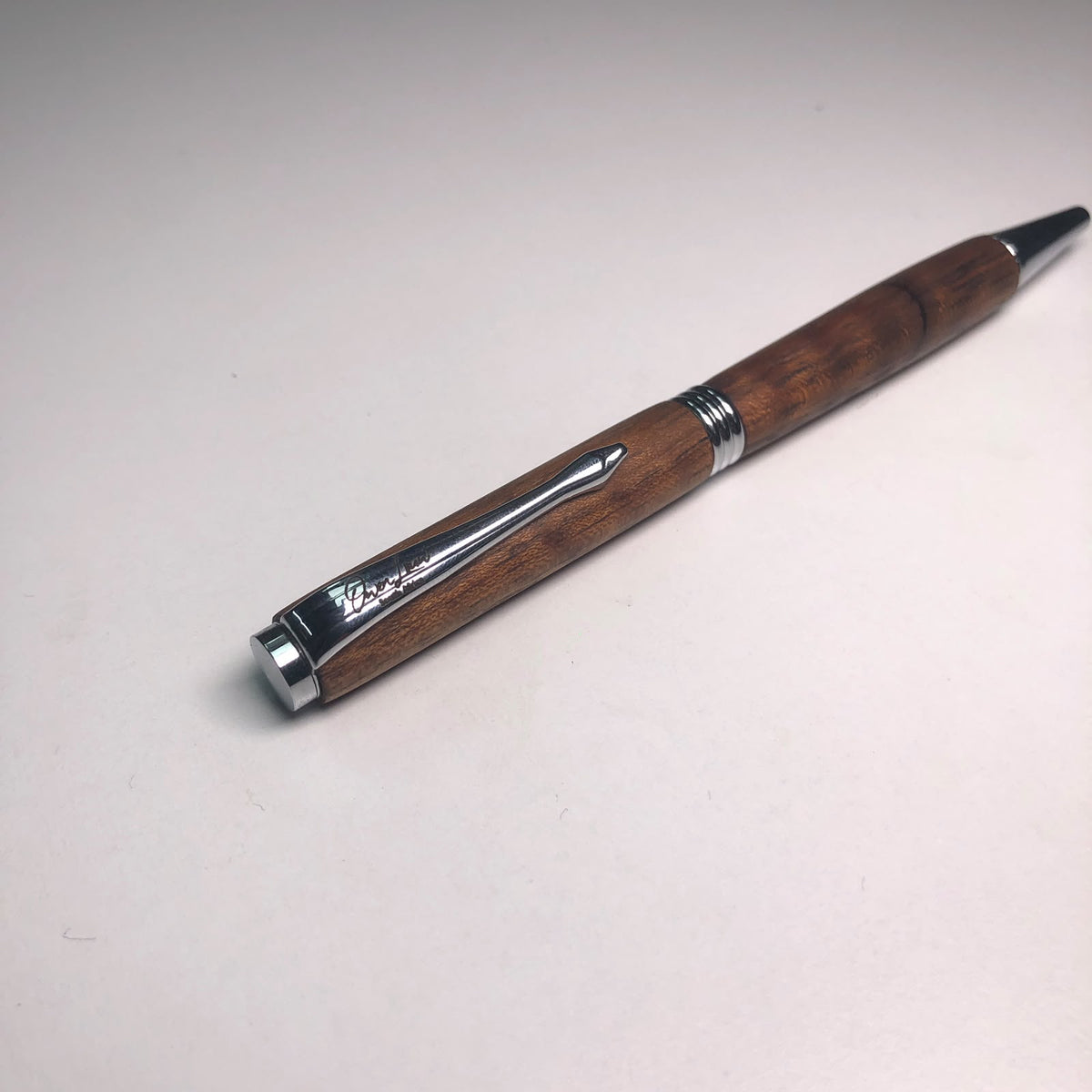 Pen by Owen Louw