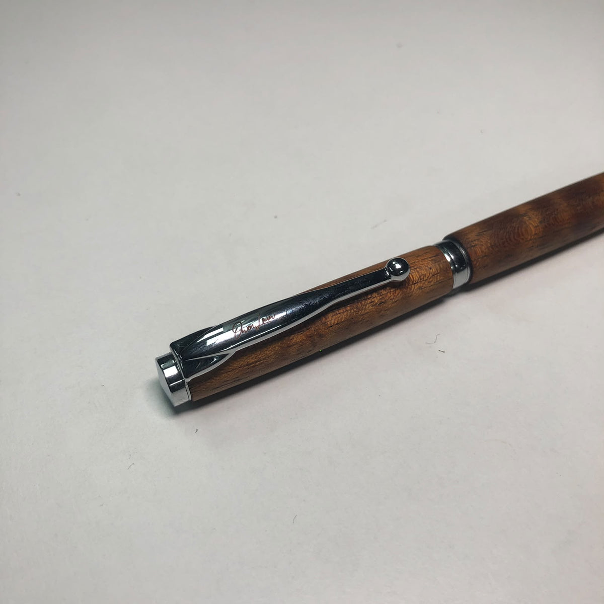Pen by Owen Louw