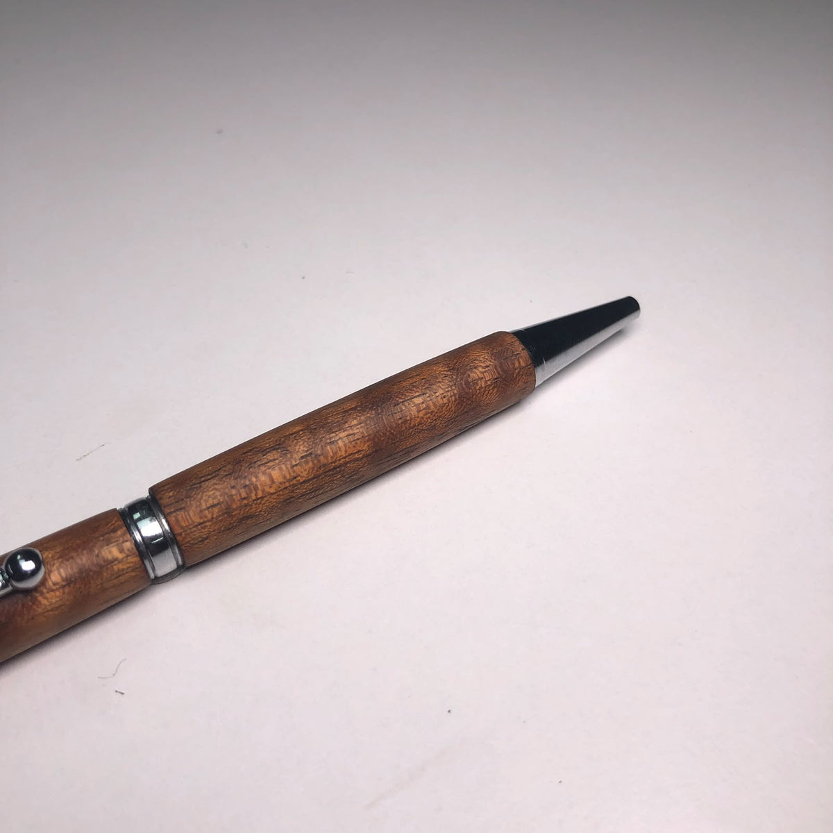 Pen by Owen Louw