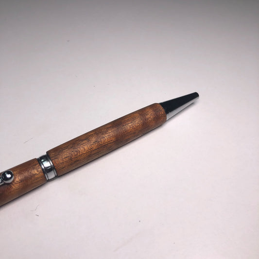 Pen by Owen Louw