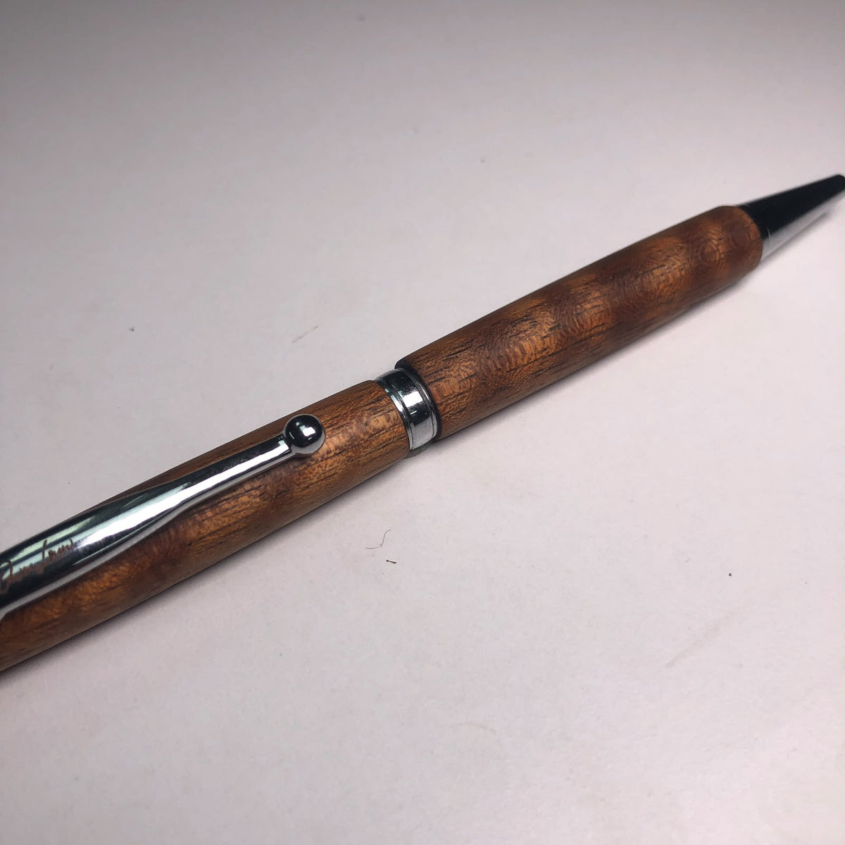 Pen by Owen Louw