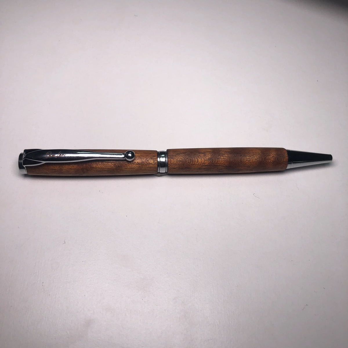 Pen by Owen Louw