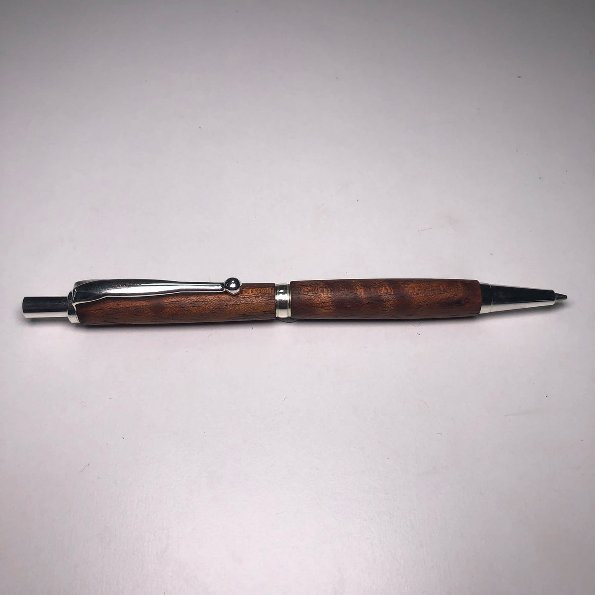Pencil by Owen Louw