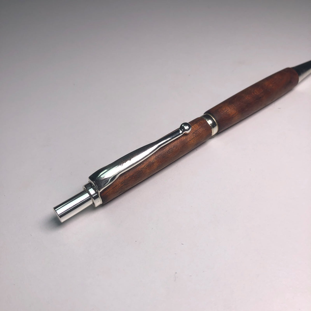 Pencil by Owen Louw