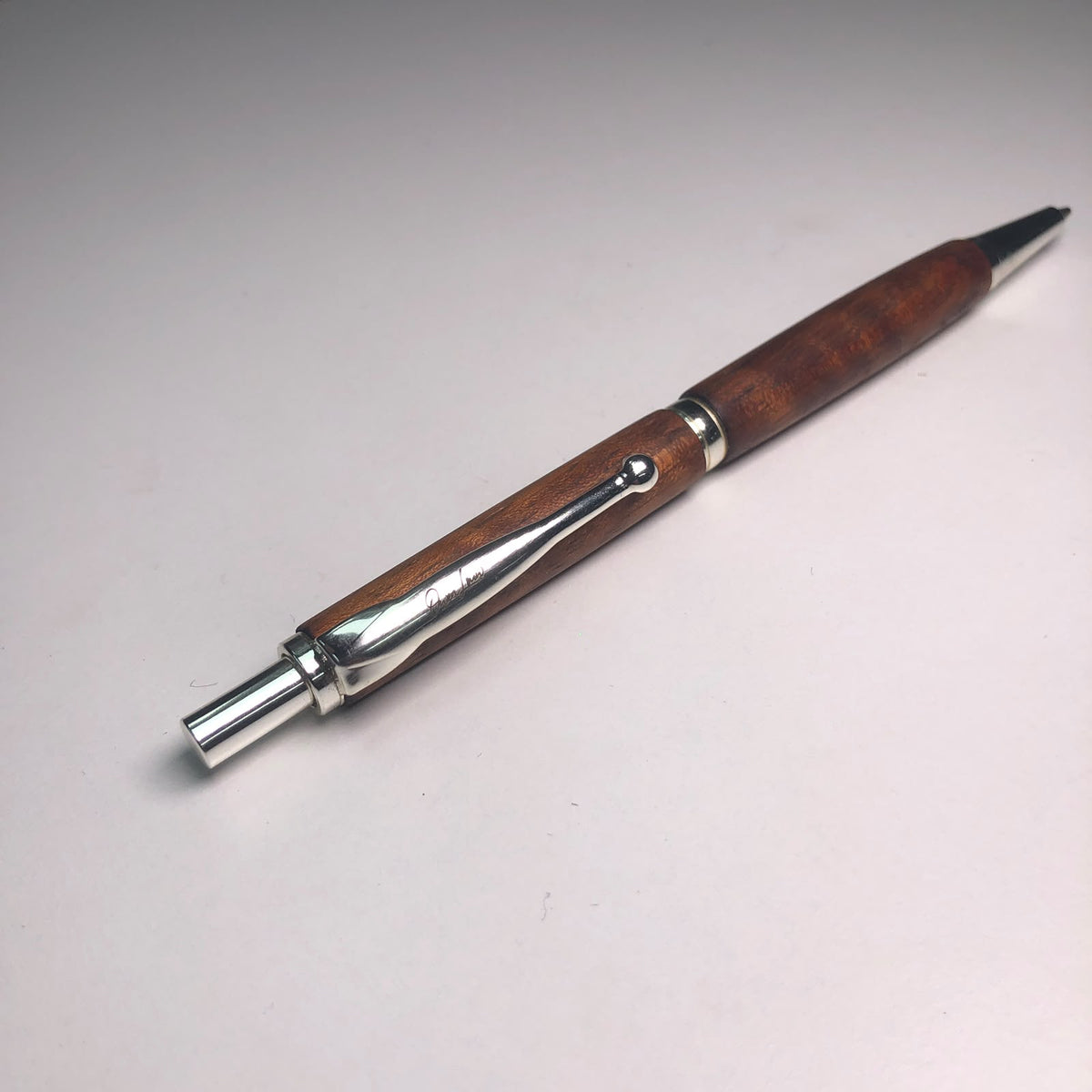 Pencil by Owen Louw