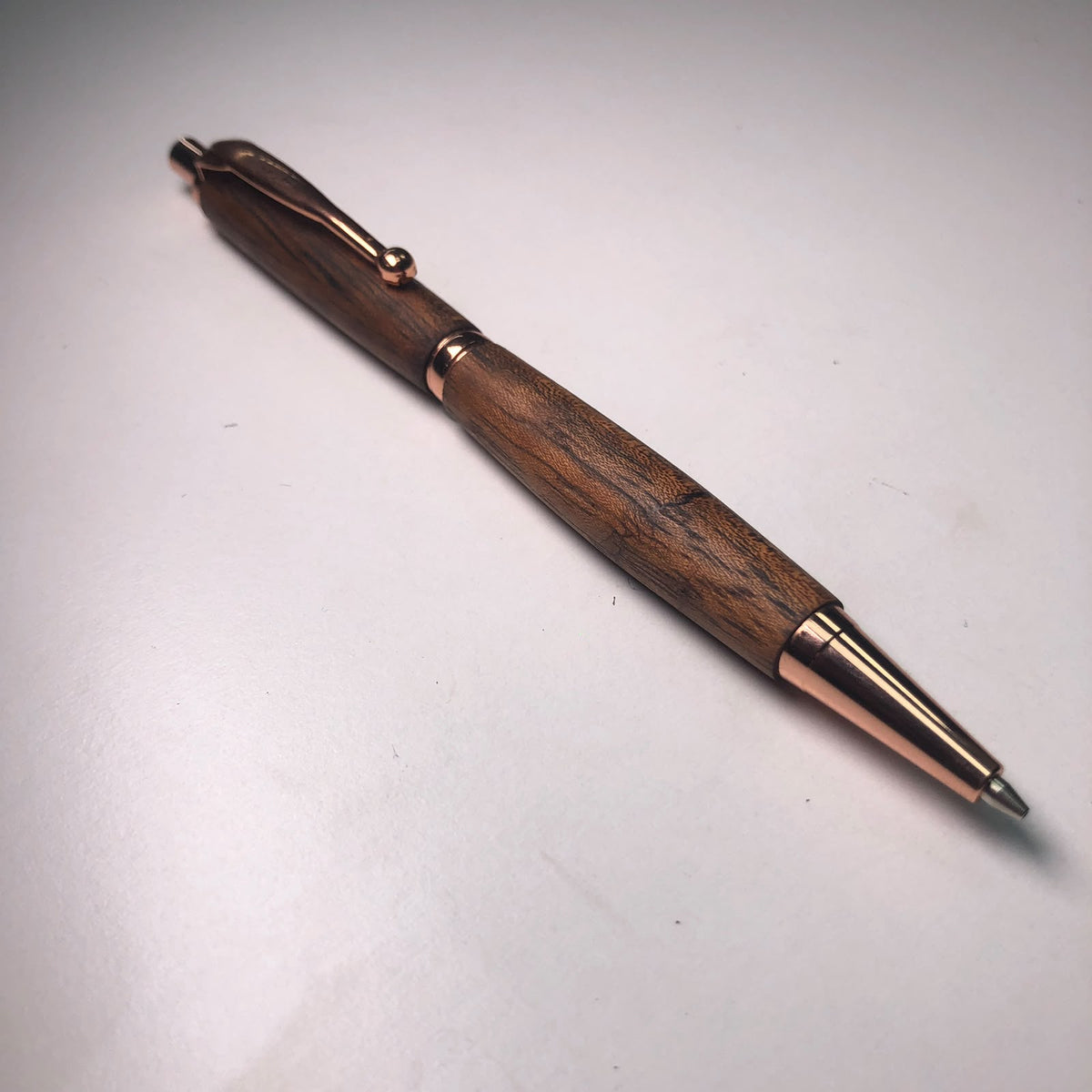 Pencil by Owen Louw