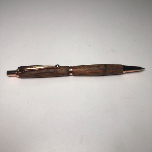 Pencil by Owen Louw