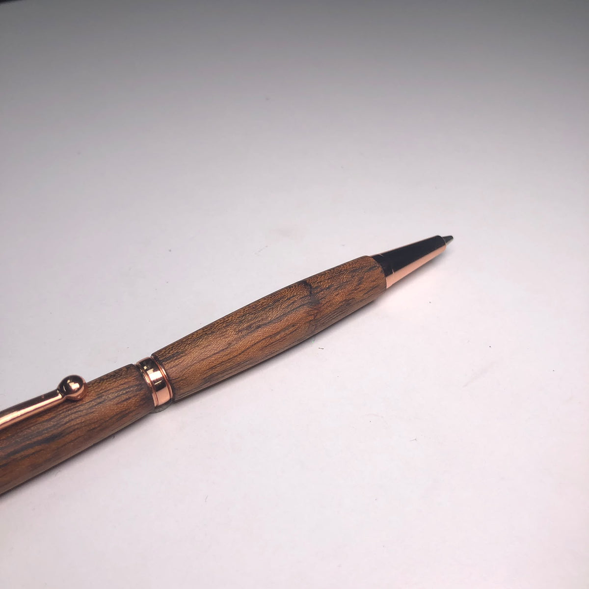 Pencil by Owen Louw