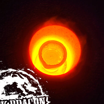 Smelting Furnace (1 Burner)