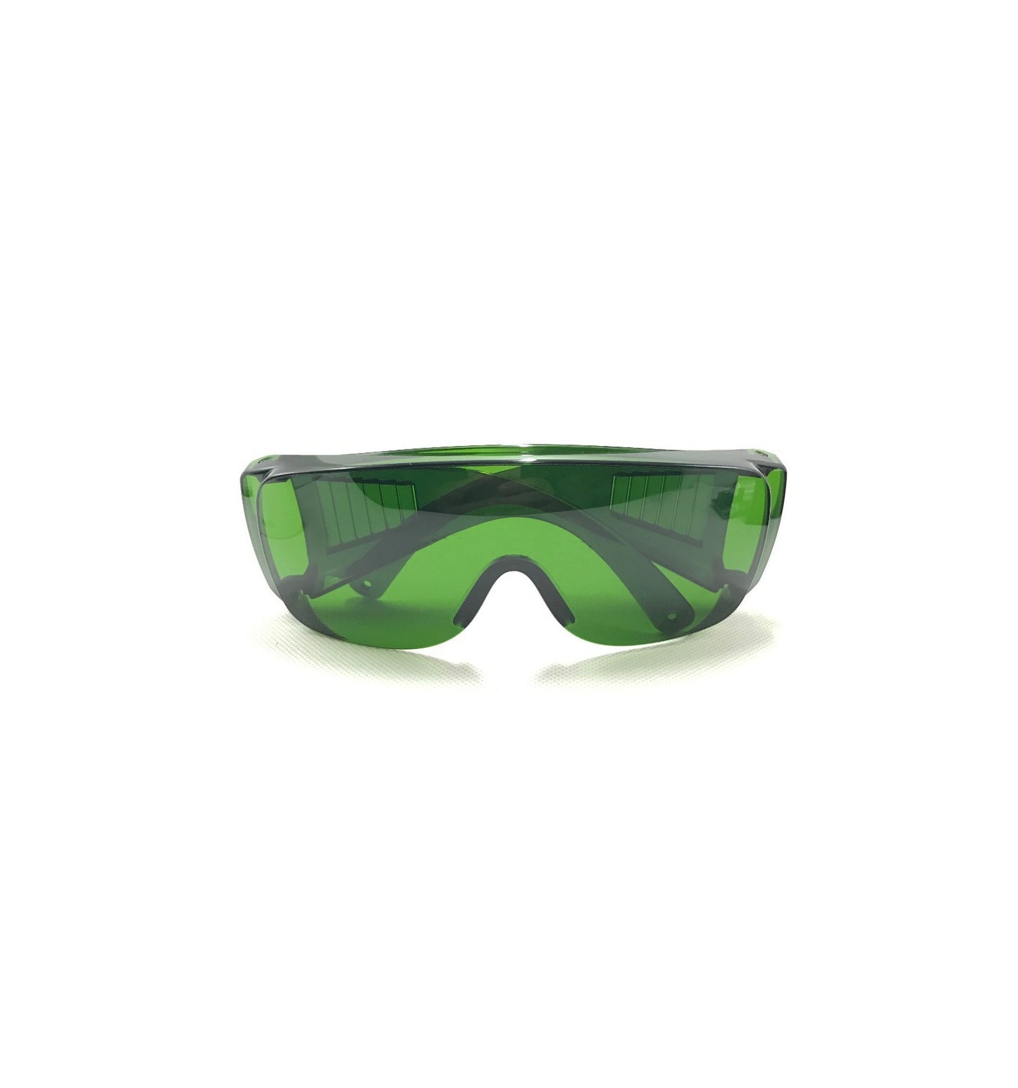 Safety Glasses (Green)