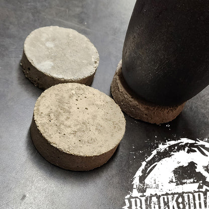 Crucible Lifting Block (110mm)