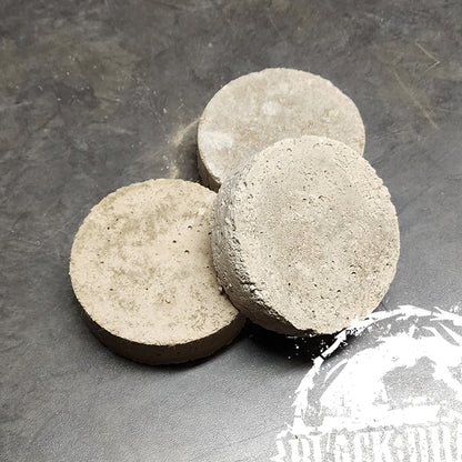 Crucible Lifting Block (110mm)