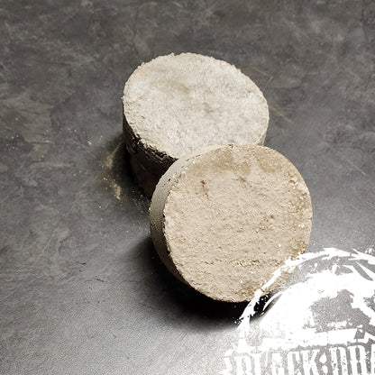 Crucible Lifting Block (110mm)