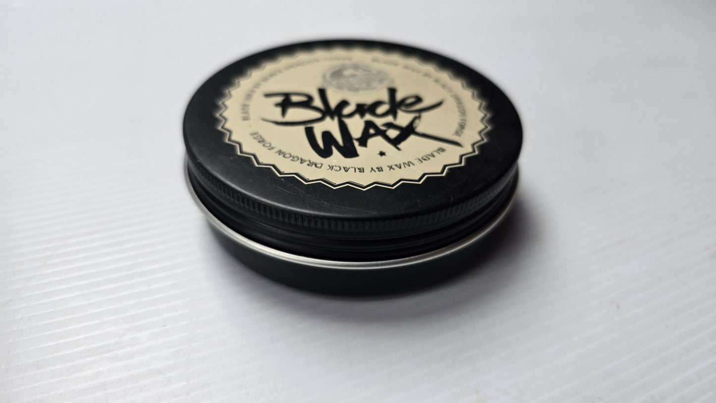 Blade Wax