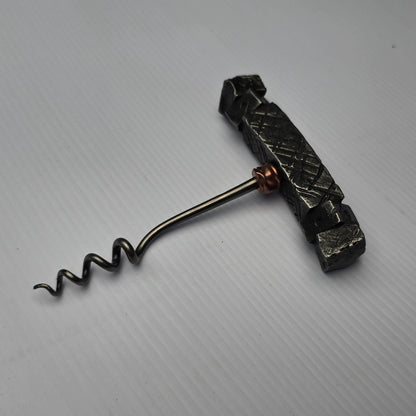 Hand Forged Corkscrew