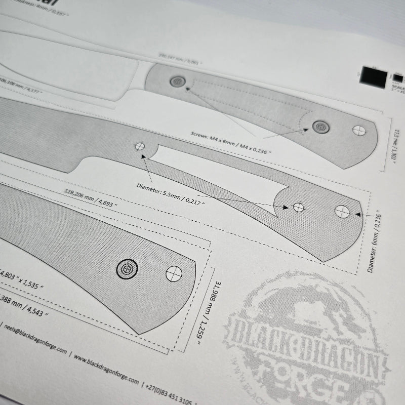 Primal Design Template