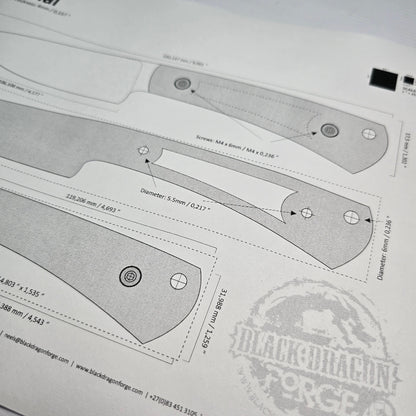 Primal Design Template