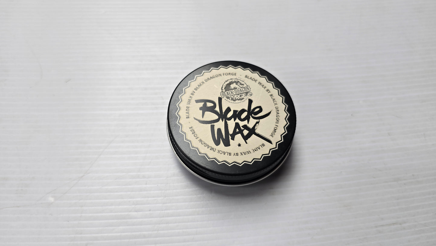 Blade Wax