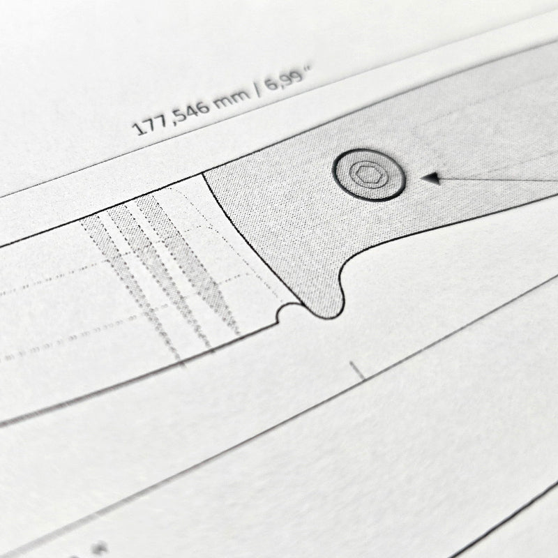 Pocket Explorer Design Template