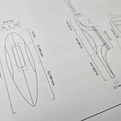 Fighter 1 Design Template
