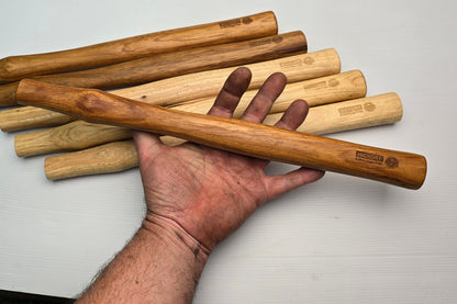 Replacement Hammer Shafts (Hickory)