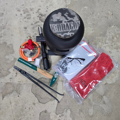 Bladesmithing - Core Starter Kit
