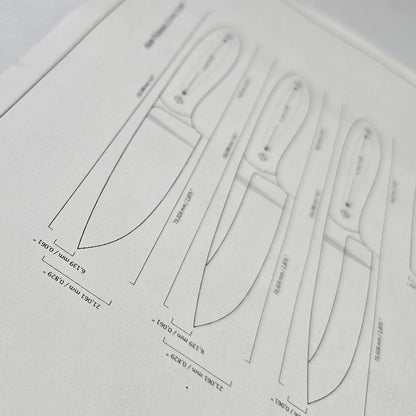 Carry One Design Template