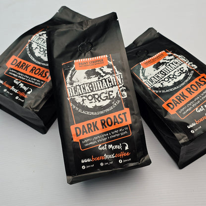 Black Dragon Forge Coffee (Beans)