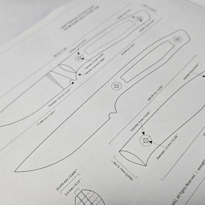 Freedom Design Template
