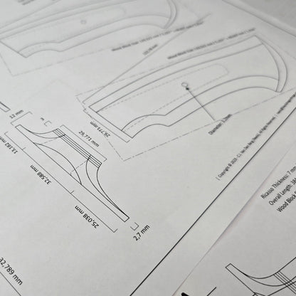 Fighter 1 Design Template
