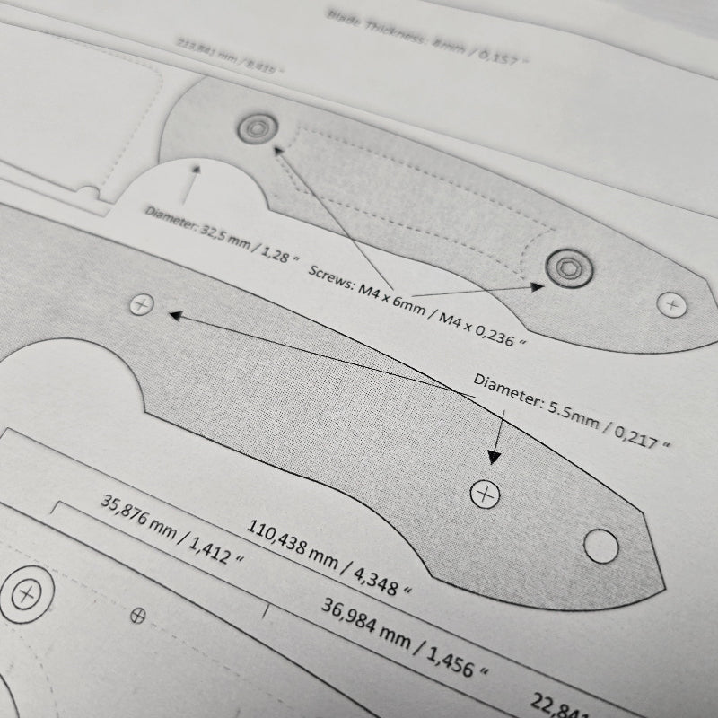 Miro Design Template