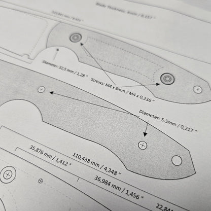Miro Design Template