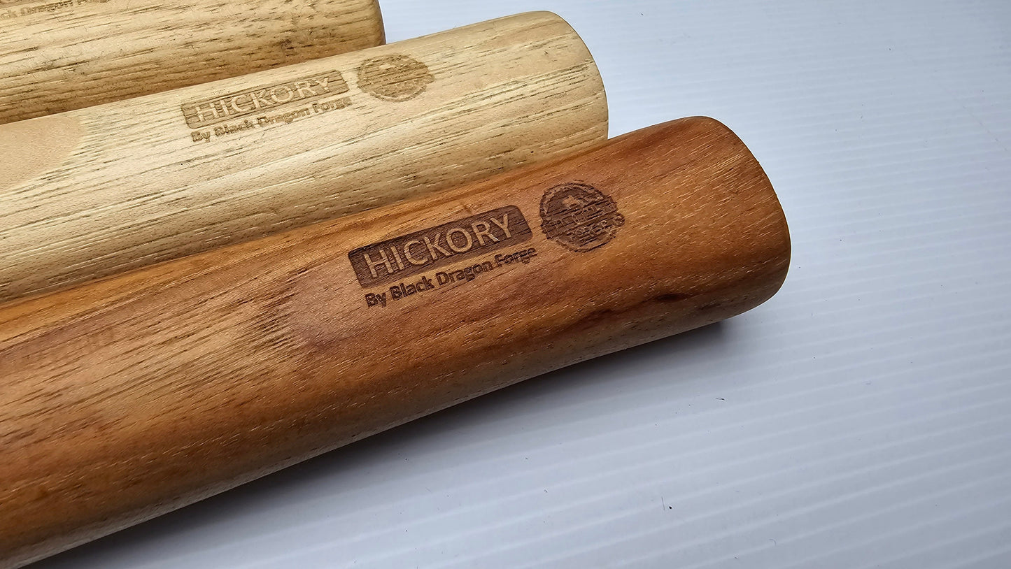 Replacement Hammer Shafts (Hickory)