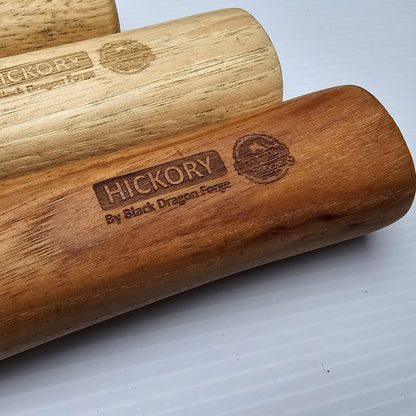 Replacement Hammer Shafts (Hickory)