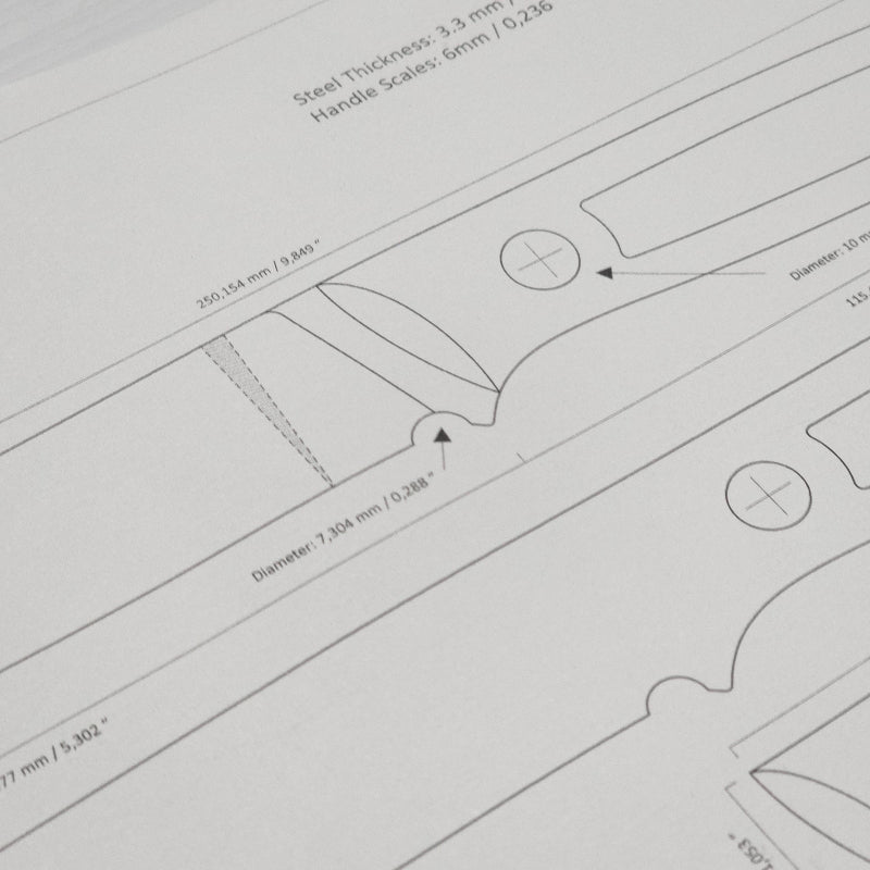 Liberty Design Template