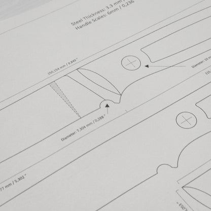 Liberty Design Template
