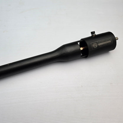 Black Dragon Forge Burner