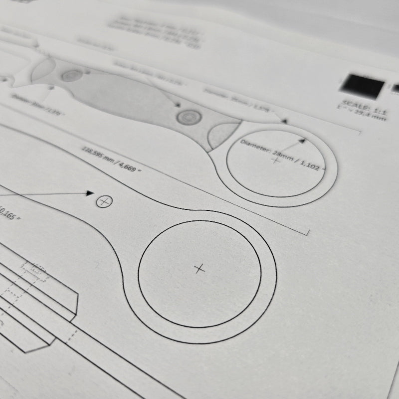 Enforcer Design Template