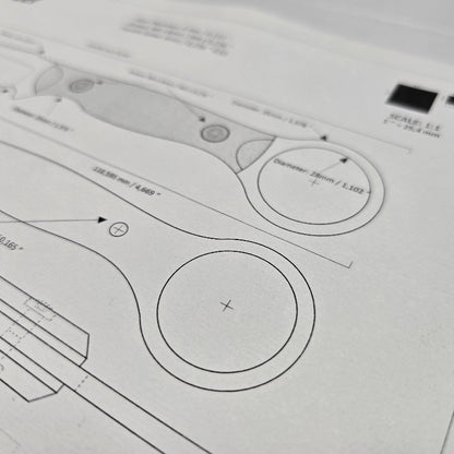 Enforcer Design Template
