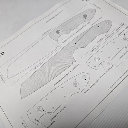 Miro Design Template
