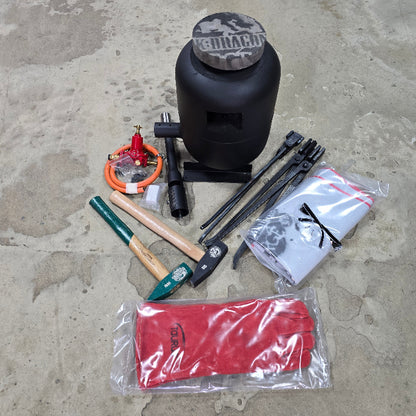 Bladesmithing - Pro Kit