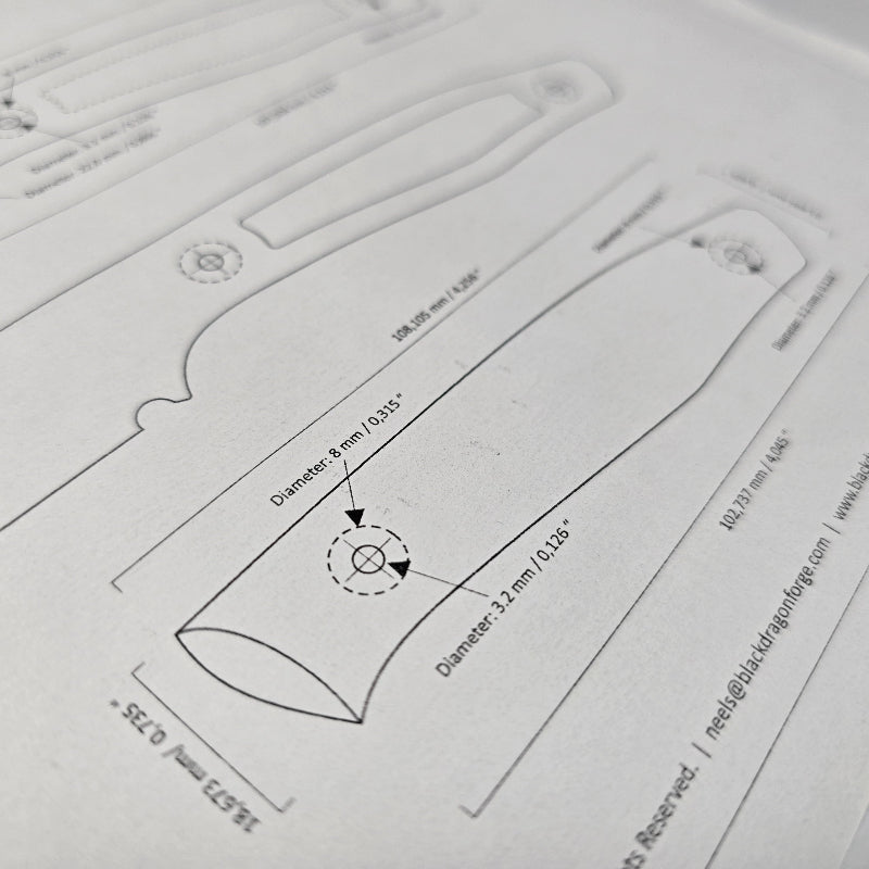Freedom Design Template